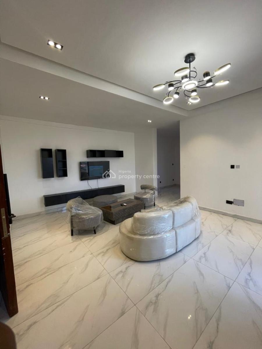 Newly Built and Furnished 2 Bedroom Apartment, Ikate Elegushi, Lekki, Lagos, Flat / Apartment for Sale