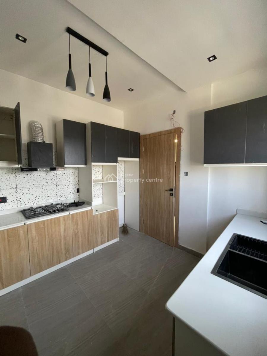 Newly Built and Furnished 2 Bedroom Apartment, Ikate Elegushi, Lekki, Lagos, Flat / Apartment for Sale