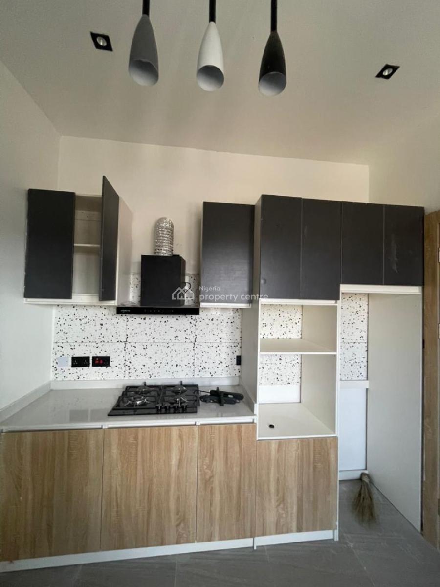 Newly Built and Furnished 2 Bedroom Apartment, Ikate Elegushi, Lekki, Lagos, Flat / Apartment for Sale