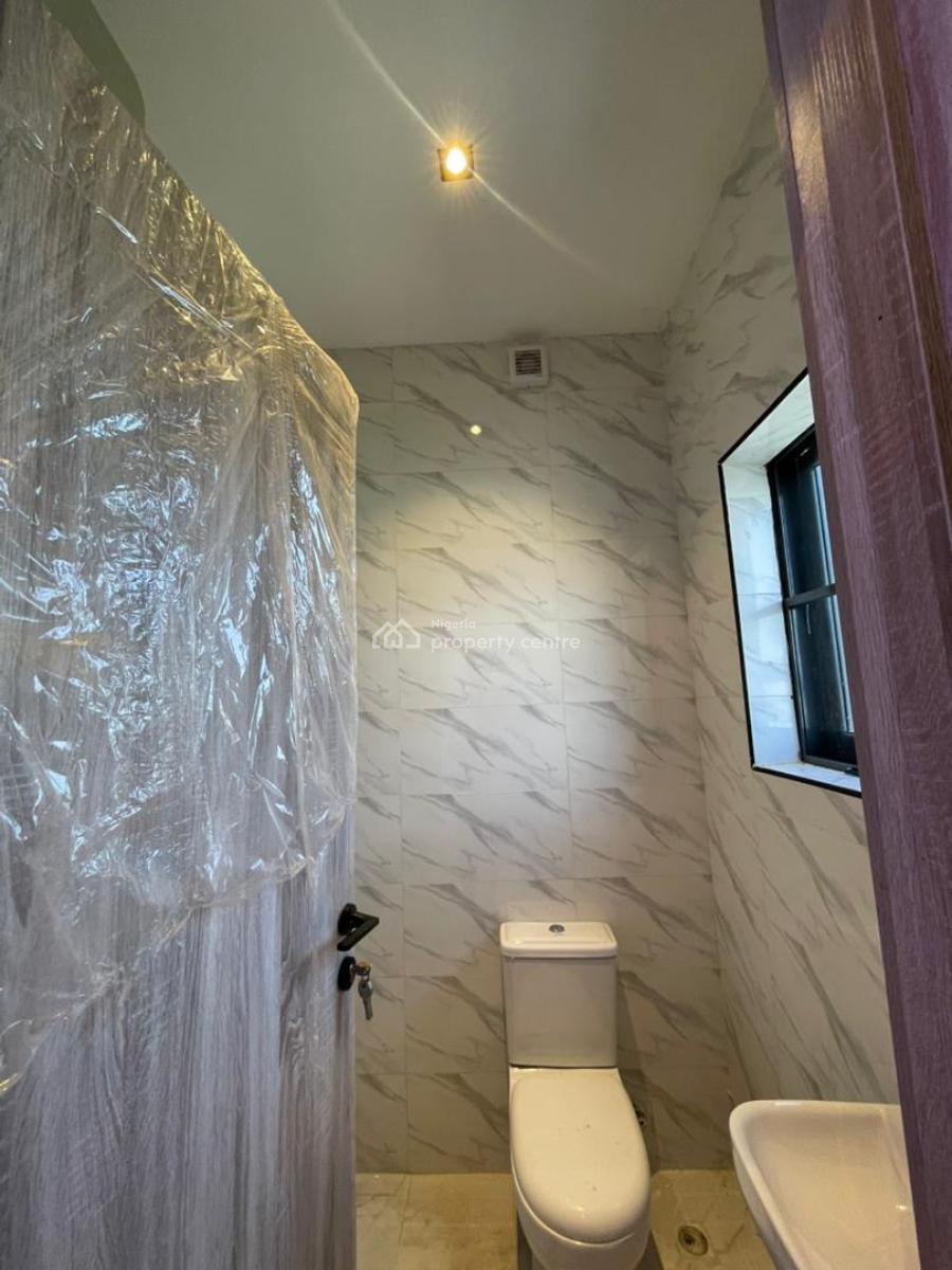 Newly Built and Furnished 2 Bedroom Apartment, Ikate Elegushi, Lekki, Lagos, Flat / Apartment for Sale