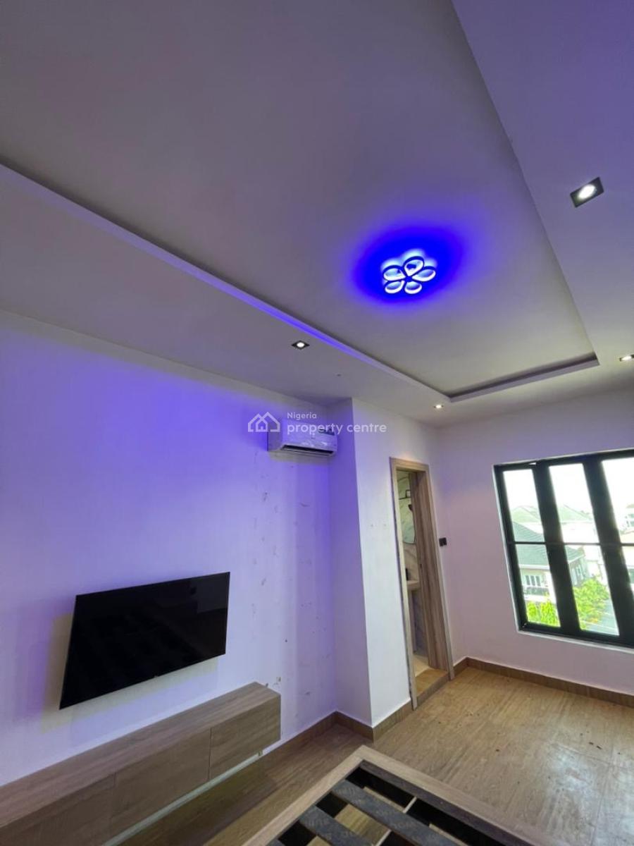 Newly Built and Furnished 2 Bedroom Apartment, Ikate Elegushi, Lekki, Lagos, Flat / Apartment for Sale