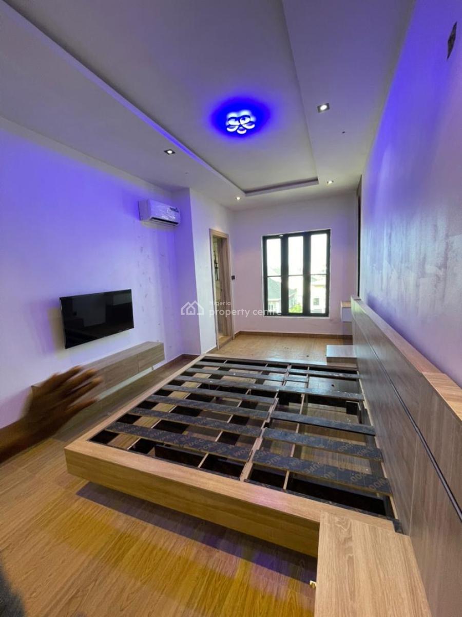 Newly Built and Furnished 2 Bedroom Apartment, Ikate Elegushi, Lekki, Lagos, Flat / Apartment for Sale