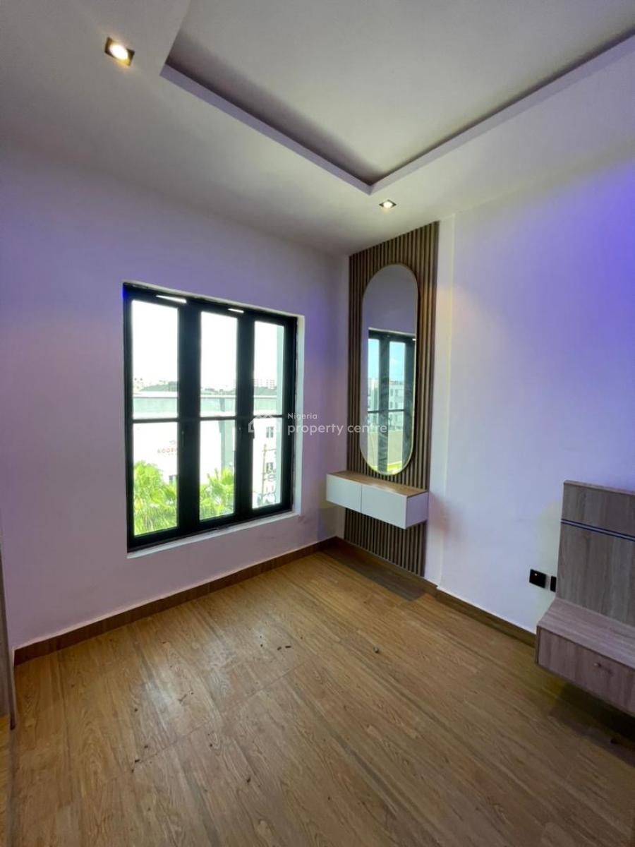 Newly Built and Furnished 2 Bedroom Apartment, Ikate Elegushi, Lekki, Lagos, Flat / Apartment for Sale