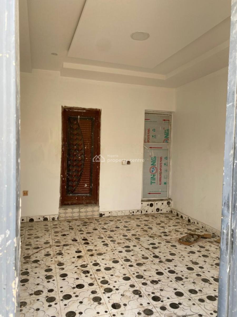 Brand New Self Contained, Casablanca, Gishiri Village, Katampe (main), Katampe, Abuja, Self Contain (single Rooms) for Rent