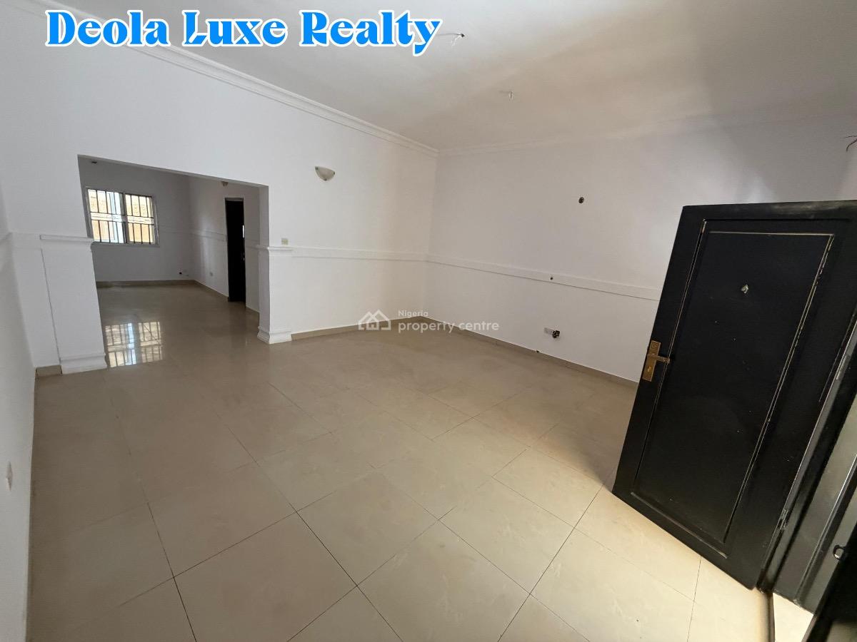 a Nice and Spacious 3 Bedroom Apartment, Off Freedom Way, Lekki Phase 1, Lekki, Lagos, Flat / Apartment for Rent