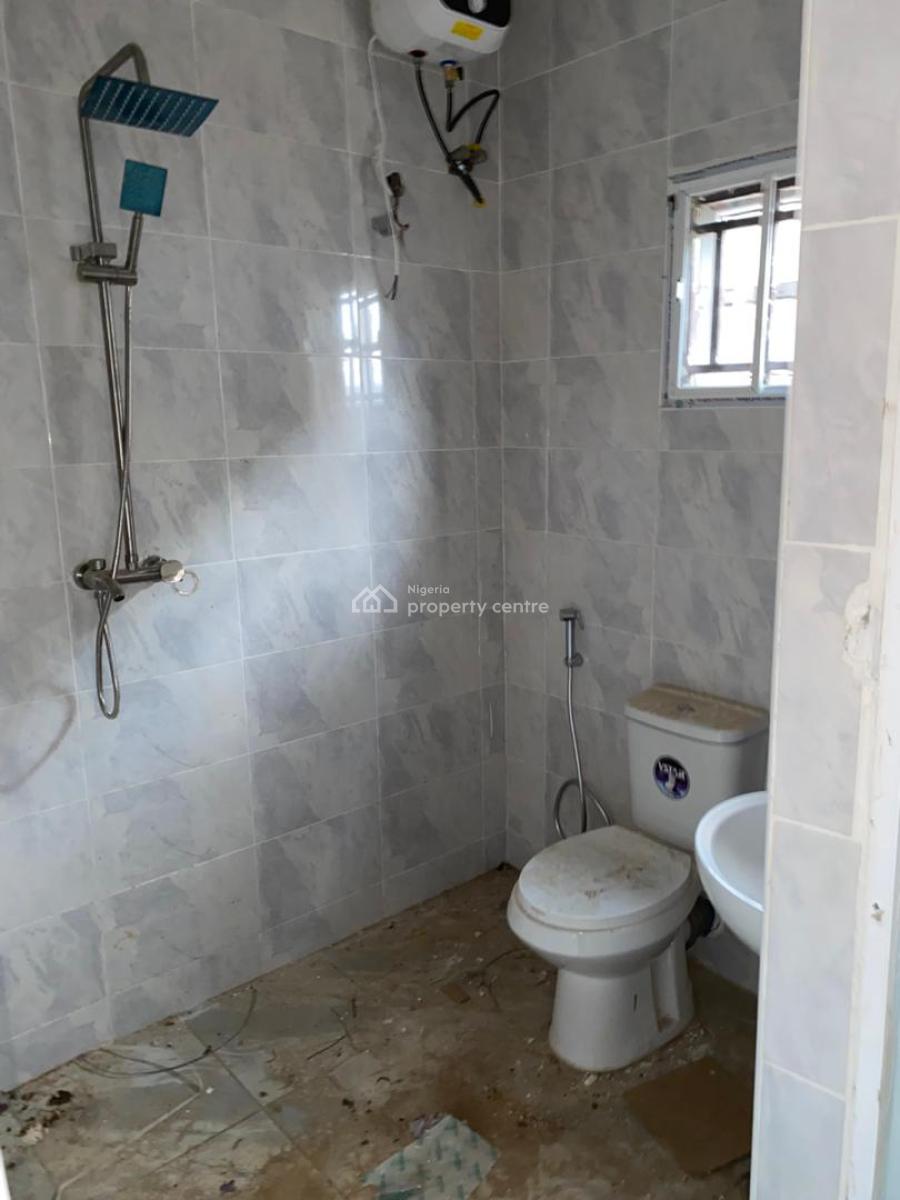 Brand New Two Bedrooms Bungalow, Katampe (main), Katampe, Abuja, Flat / Apartment for Rent