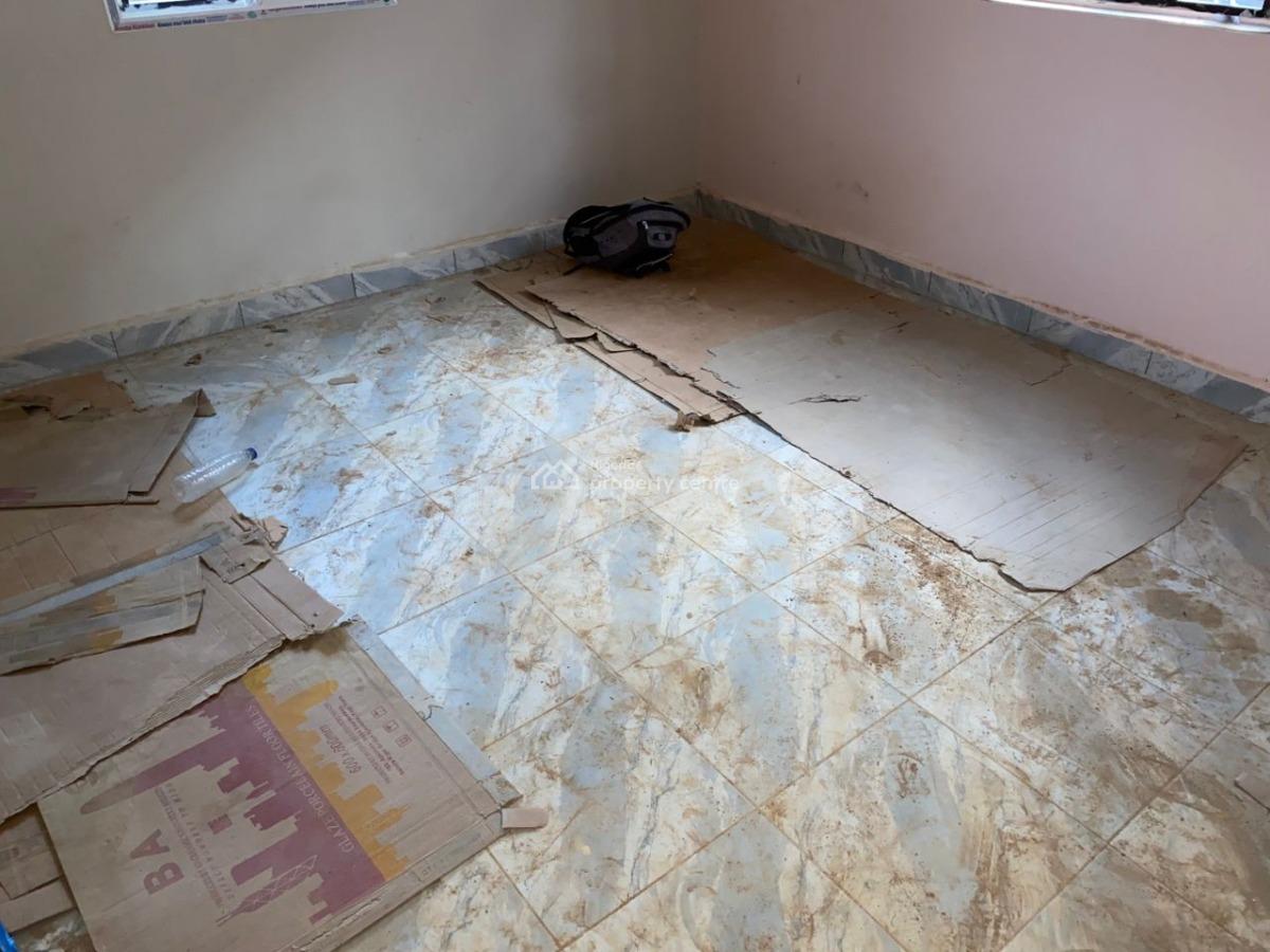 Brand New Two Bedrooms Bungalow, Katampe (main), Katampe, Abuja, Flat / Apartment for Rent