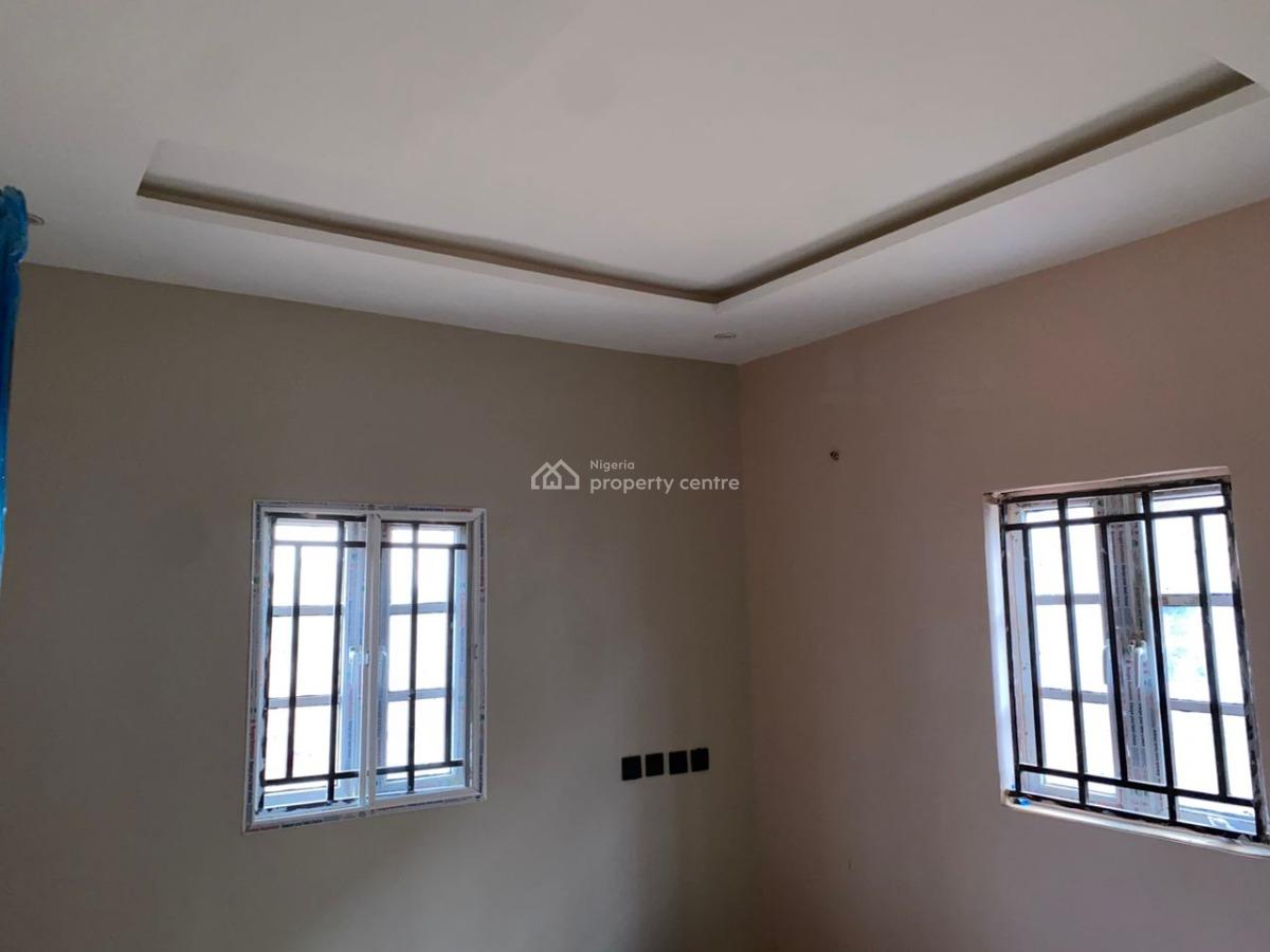 Brand New Two Bedrooms Bungalow, Katampe (main), Katampe, Abuja, Flat / Apartment for Rent