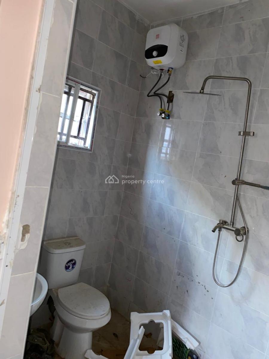 Brand New Two Bedrooms Bungalow, Katampe (main), Katampe, Abuja, Flat / Apartment for Rent