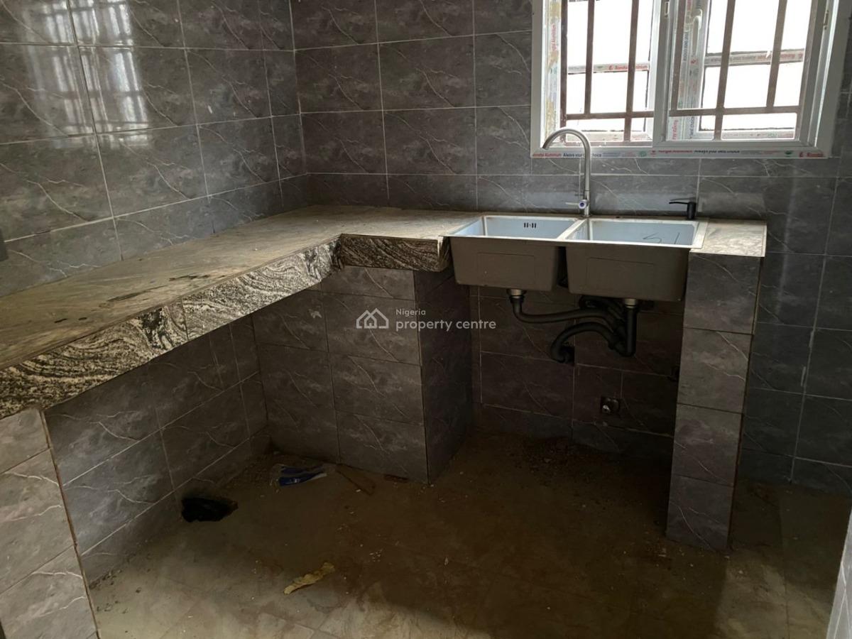 Brand New Two Bedrooms Bungalow, Katampe (main), Katampe, Abuja, Flat / Apartment for Rent