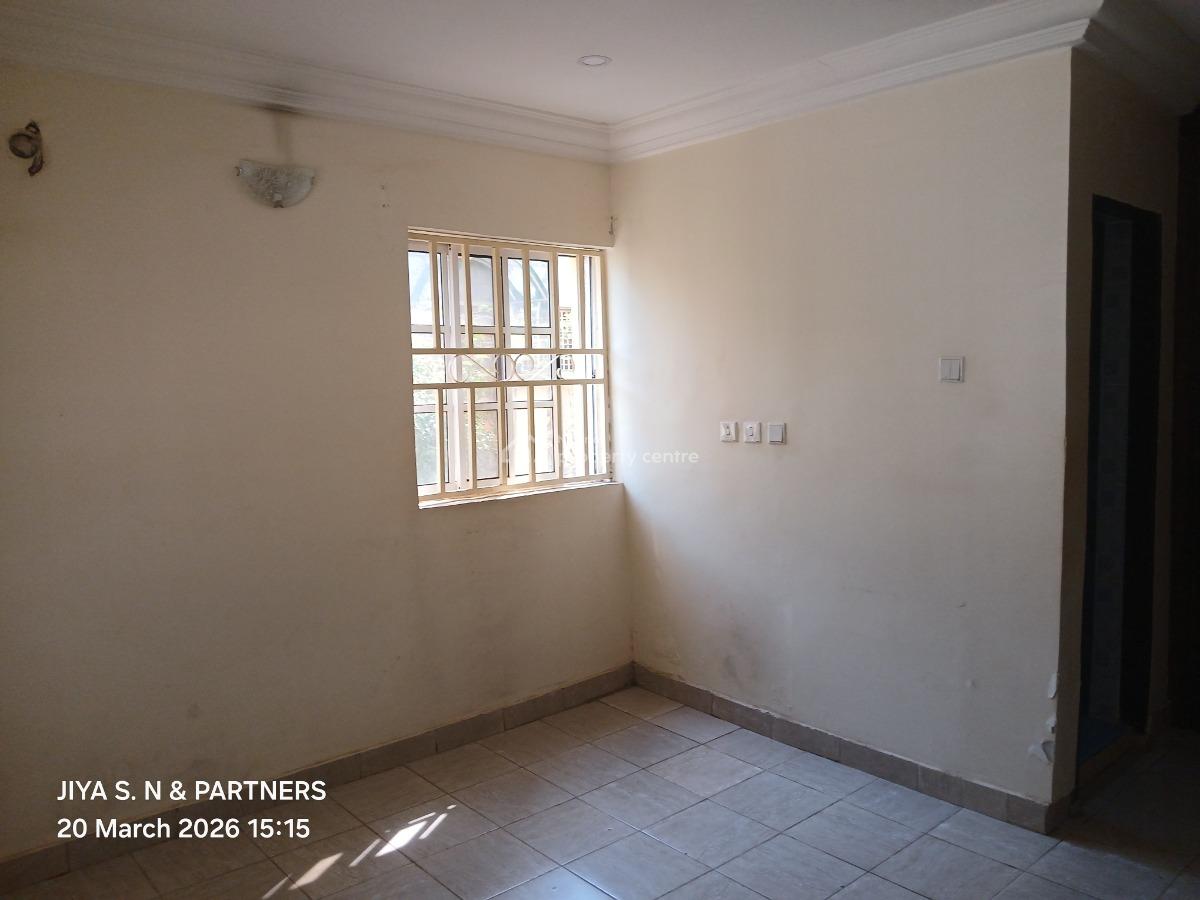 Clean 3bedroom Semi Detached Bungalow in Side Sunnyvale Estate, Sunnyvale Estate, Galadimawa, Abuja, Semi-detached Bungalow for Rent
