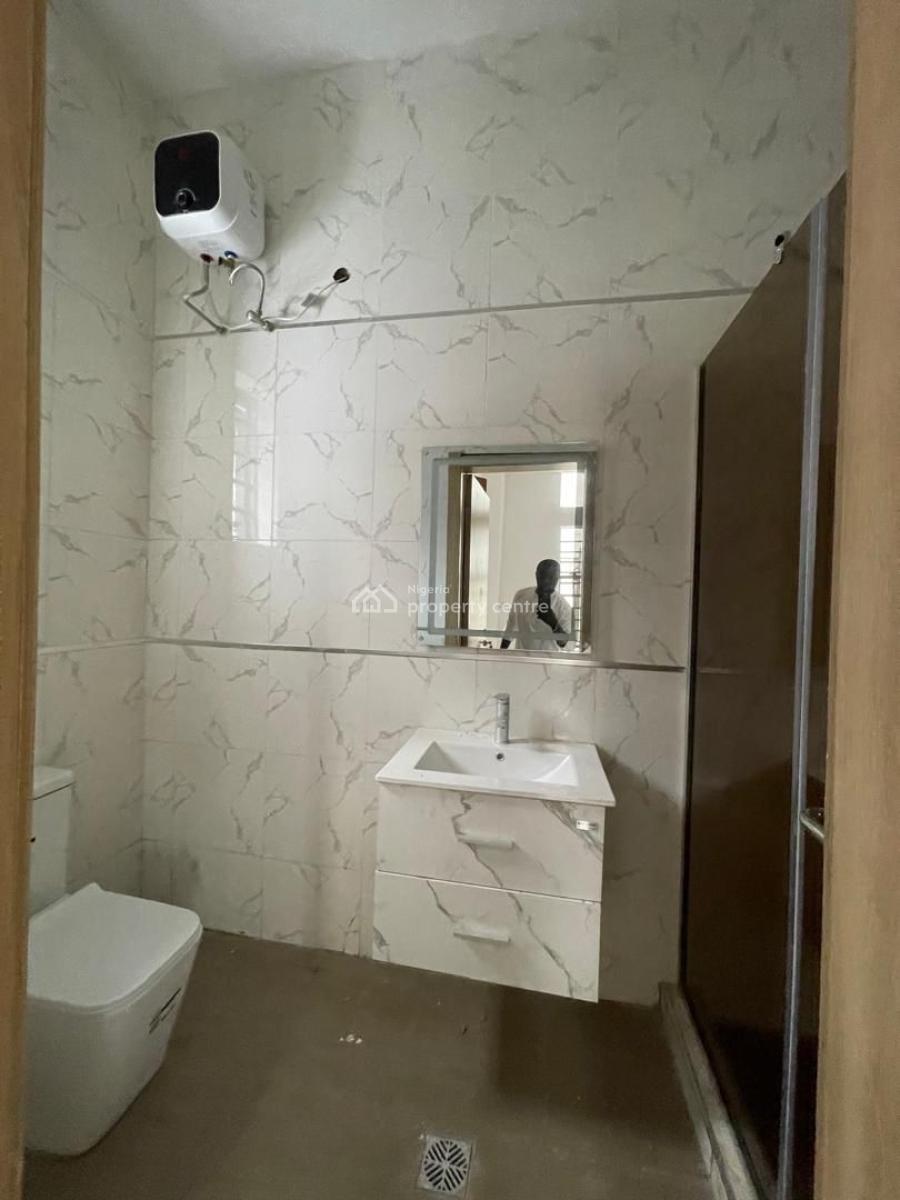 4 Bedroom Terrace Duplex, Ikota, Lekki, Lagos, Terraced Duplex for Sale