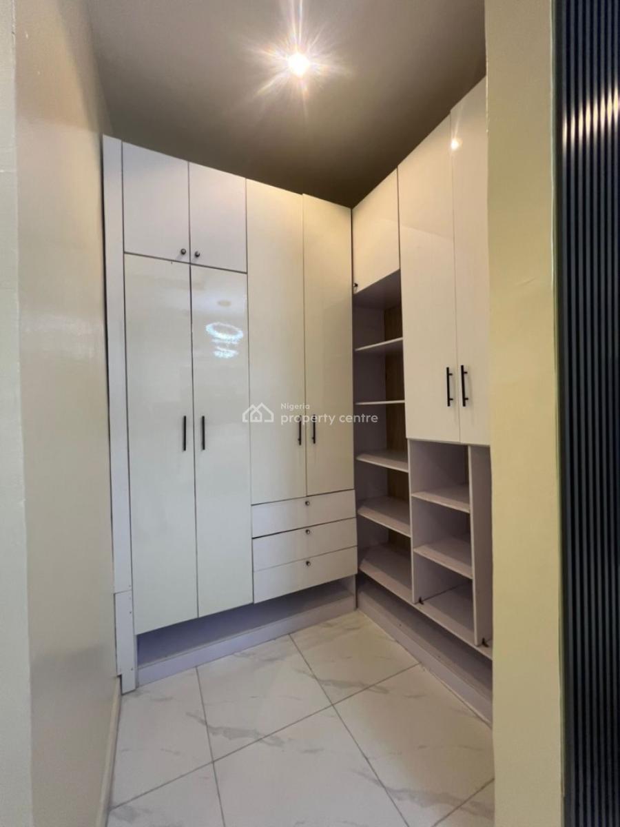 Luxury Masters Bedroom Selfcontained, Ikota, Lekki, Lagos, Self Contain (single Rooms) for Rent