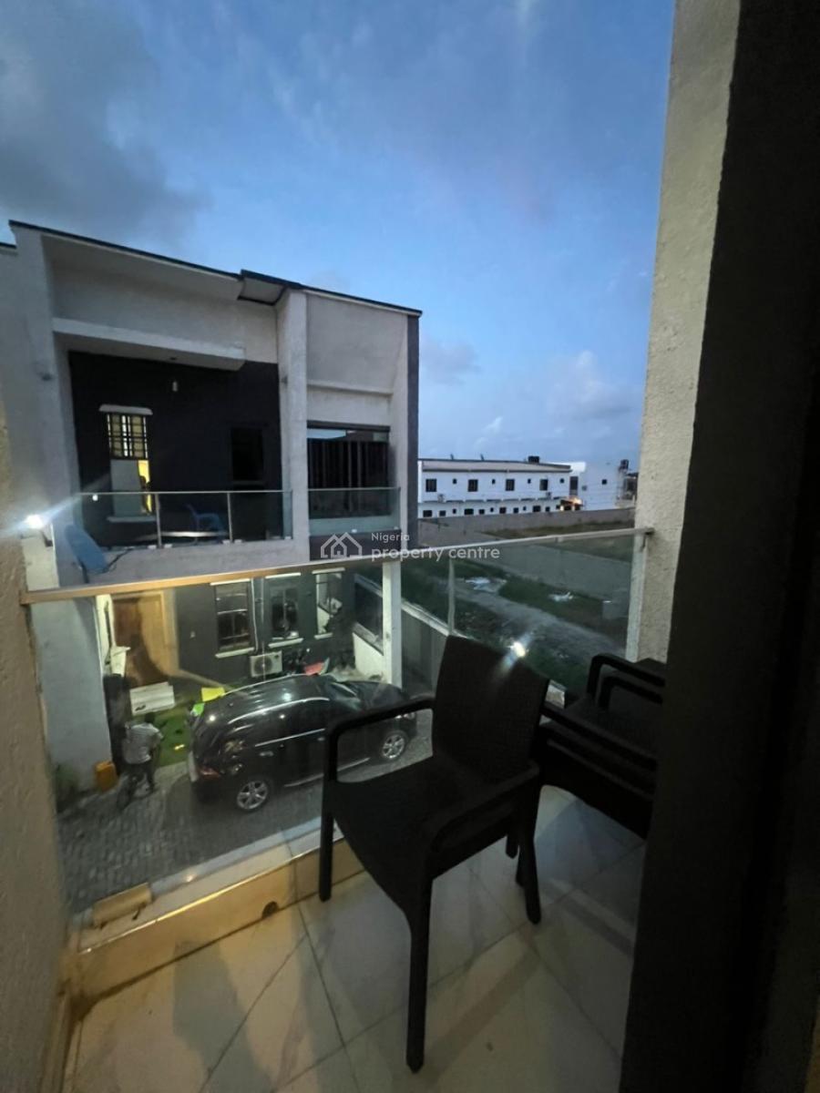 Luxury Masters Bedroom Selfcontained, Ikota, Lekki, Lagos, Self Contain (single Rooms) for Rent