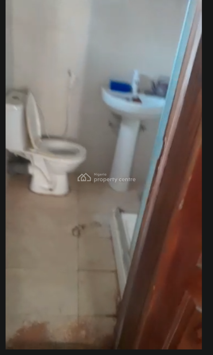 3 Bedroom Flat, Okun, Ajah, Ajah, Lagos, Flat / Apartment for Rent