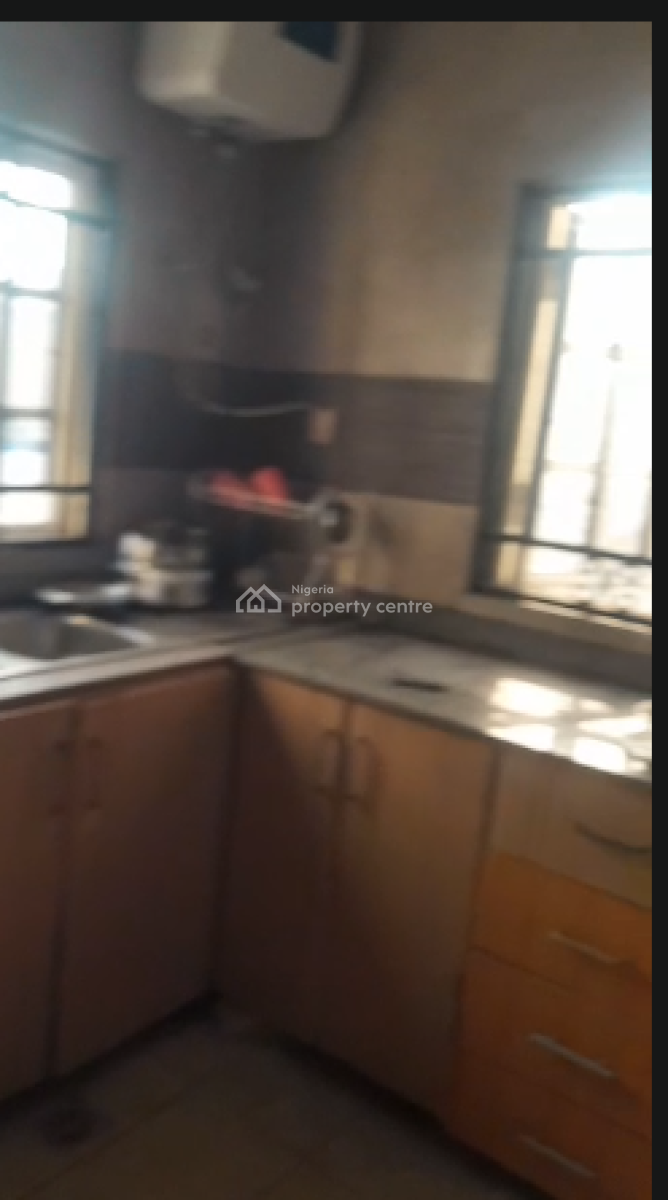 3 Bedroom Flat, Okun, Ajah, Ajah, Lagos, Flat / Apartment for Rent
