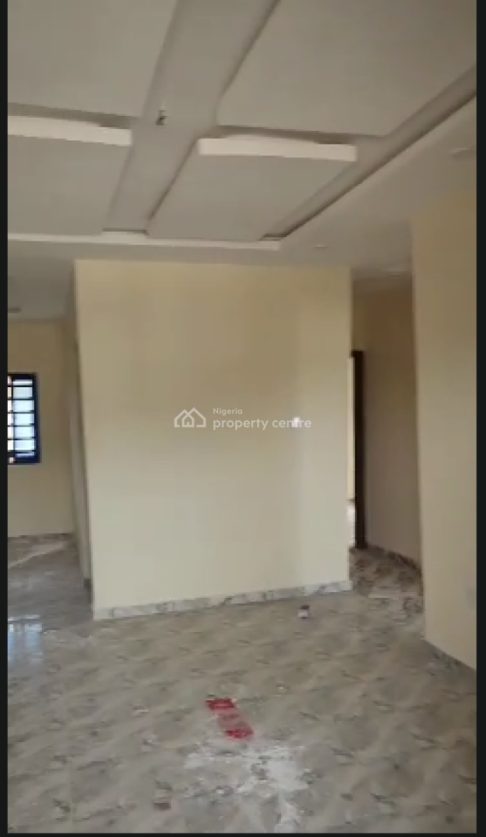 New Flat of 2 Bedroom, Okun,ajah, Ajah, Lagos, Flat / Apartment for Rent