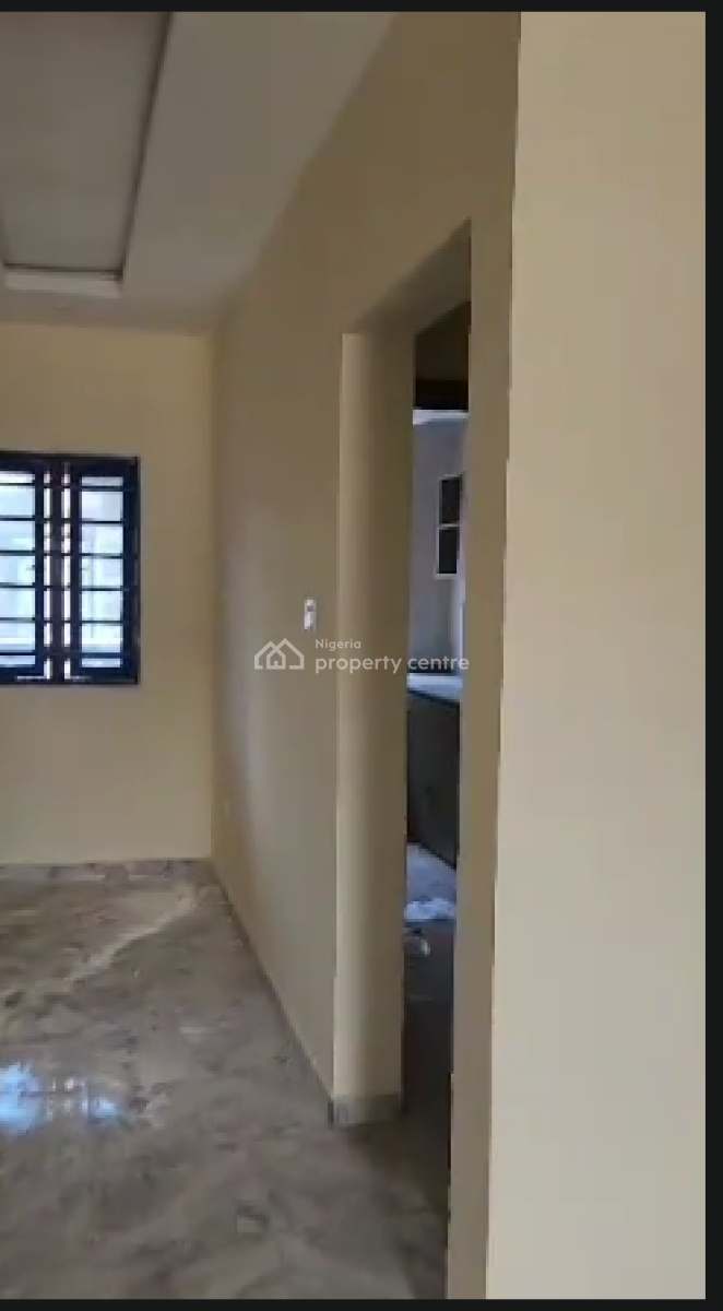 New Flat of 2 Bedroom, Okun,ajah, Ajah, Lagos, Flat / Apartment for Rent