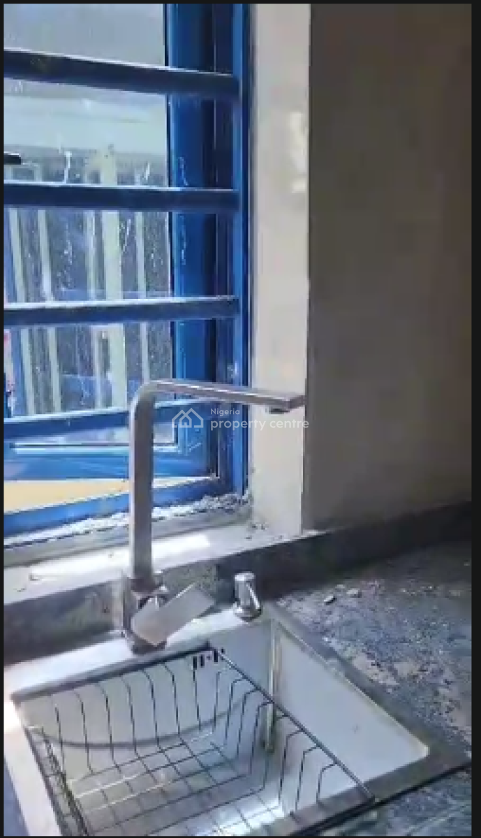 New Flat of 2 Bedroom, Okun,ajah, Ajah, Lagos, Flat / Apartment for Rent