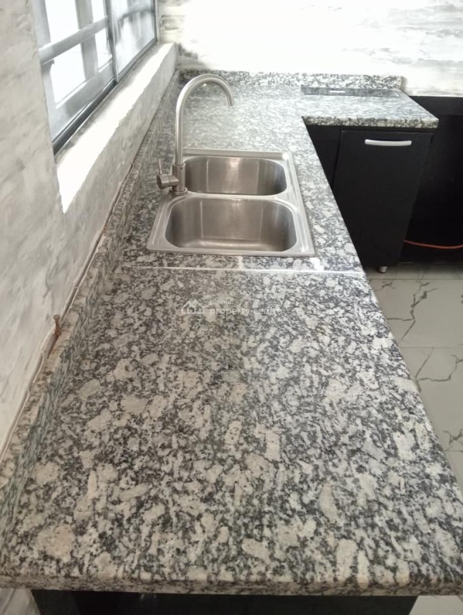 a 2 Bedroom Flat with All Rooms Ensuite on The Ground Floor at Ologolo, Ologolo Lekki, Ologolo, Lekki, Lagos, Flat / Apartment for Rent