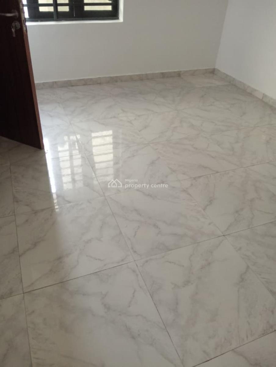 a 2 Bedroom Flat with All Rooms Ensuite on The Ground Floor at Ologolo, Ologolo Lekki, Ologolo, Lekki, Lagos, Flat / Apartment for Rent