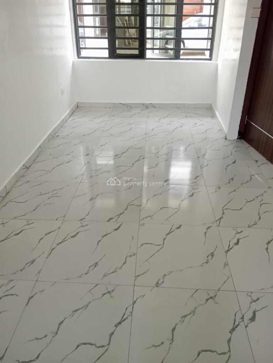 a 2 Bedroom Flat with All Rooms Ensuite on The Ground Floor at Ologolo, Ologolo Lekki, Ologolo, Lekki, Lagos, Flat / Apartment for Rent