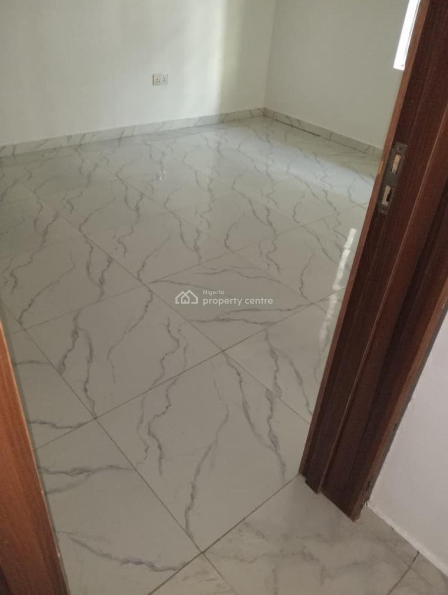 a 2 Bedroom Flat with All Rooms Ensuite on The Ground Floor at Ologolo, Ologolo Lekki, Ologolo, Lekki, Lagos, Flat / Apartment for Rent