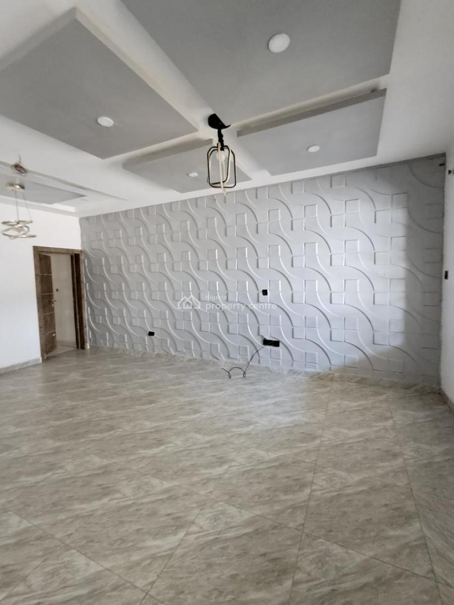 3-bedroom Terrace Duplex, Ajah, Lagos, Terraced Duplex for Rent