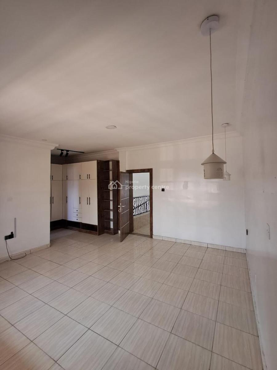 3-bedroom Terrace Duplex, Ajah, Lagos, Terraced Duplex for Rent