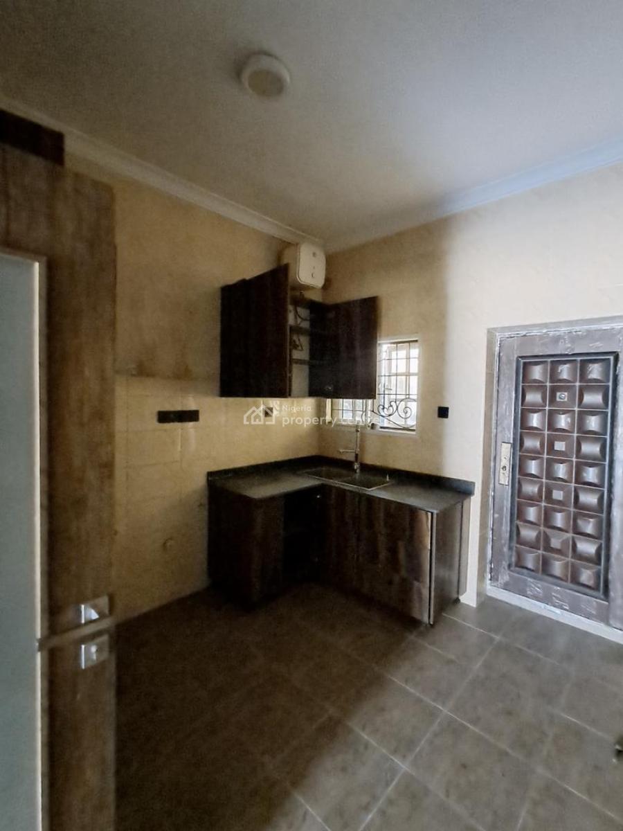 3-bedroom Terrace Duplex, Ajah, Lagos, Terraced Duplex for Rent