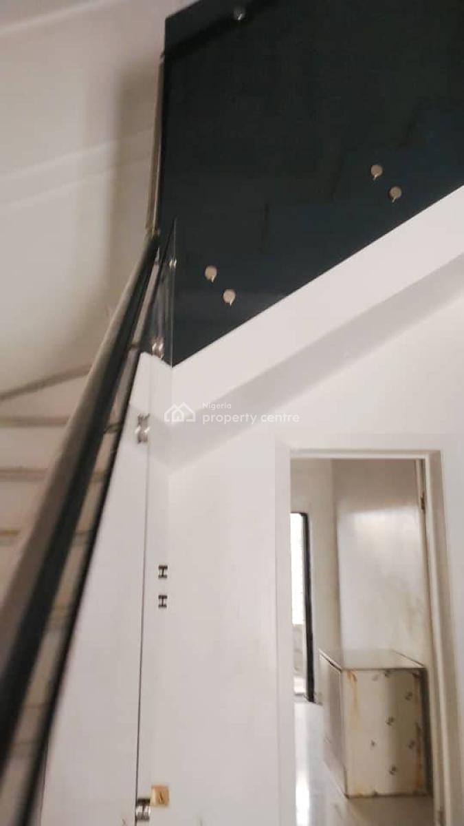 Luxury 2bedroom, Off Nike Art Gallery, Ikate, Lekki, Lagos, Terraced Duplex for Rent