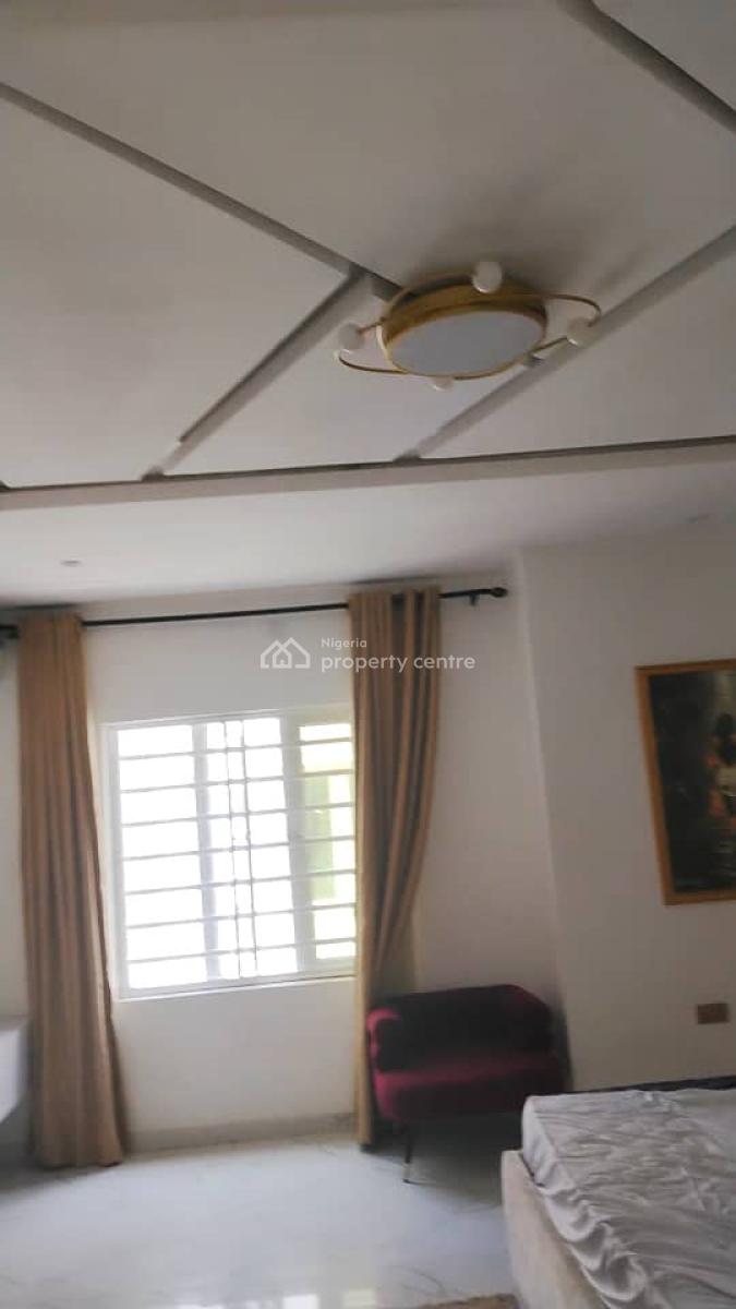 Luxury 2bedroom, Off Nike Art Gallery, Ikate, Lekki, Lagos, Terraced Duplex for Rent