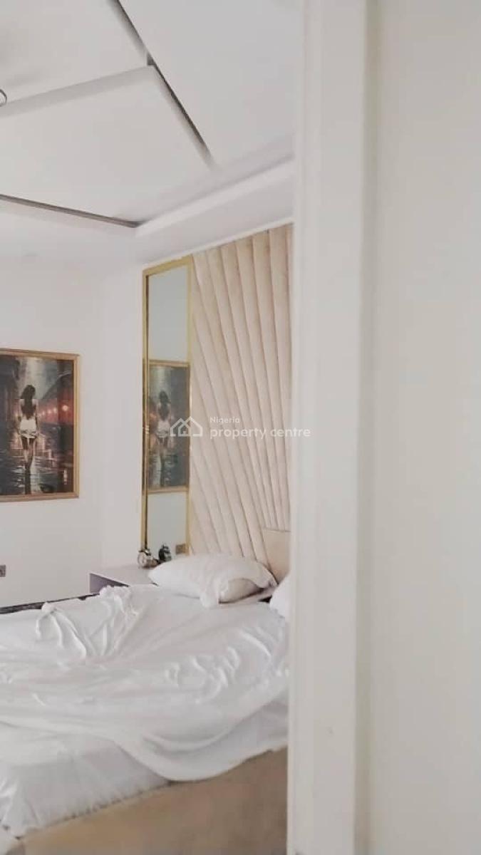 Luxury 2bedroom, Off Nike Art Gallery, Ikate, Lekki, Lagos, Terraced Duplex for Rent
