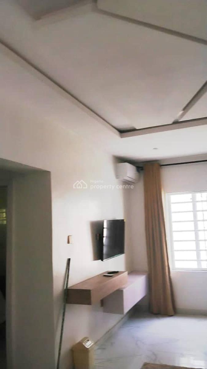 Luxury 2bedroom, Off Nike Art Gallery, Ikate, Lekki, Lagos, Terraced Duplex for Rent