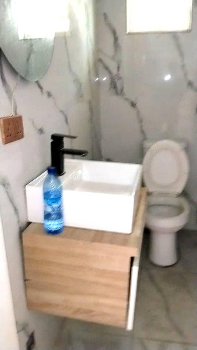 Luxury 2bedroom, Off Nike Art Gallery, Ikate, Lekki, Lagos, Terraced Duplex for Rent