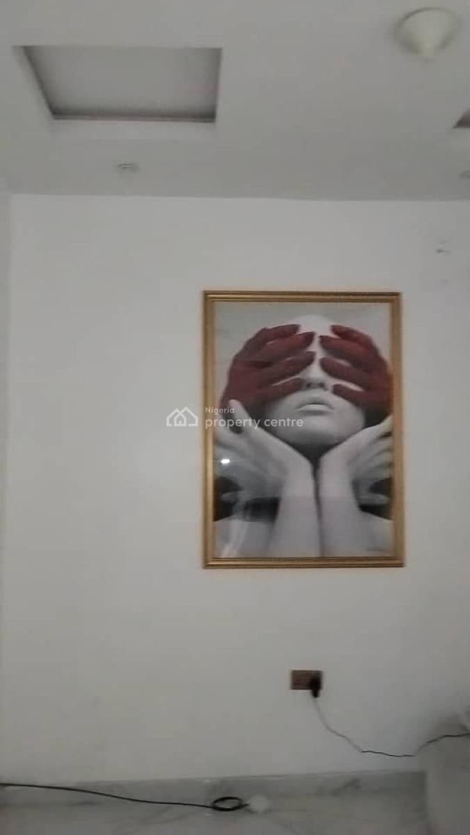 Luxury 2bedroom, Off Nike Art Gallery, Ikate, Lekki, Lagos, Terraced Duplex for Rent