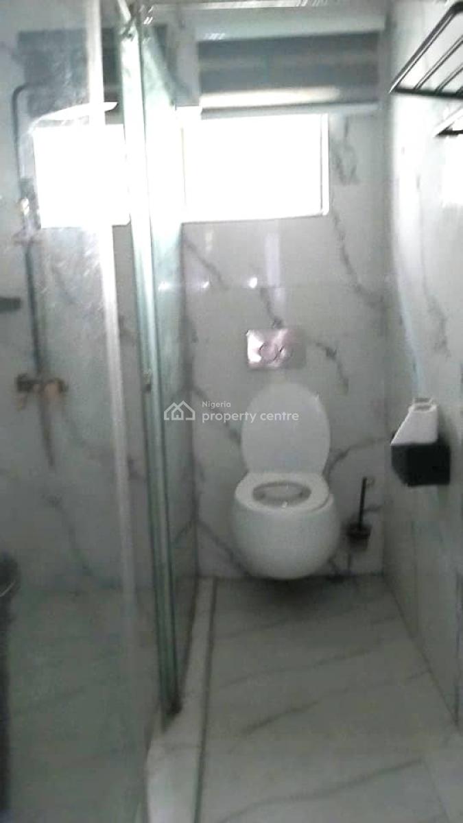 Luxury 2bedroom, Off Nike Art Gallery, Ikate, Lekki, Lagos, Terraced Duplex for Rent