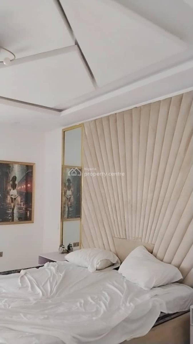 Luxury 2bedroom, Off Nike Art Gallery, Ikate, Lekki, Lagos, Terraced Duplex for Rent