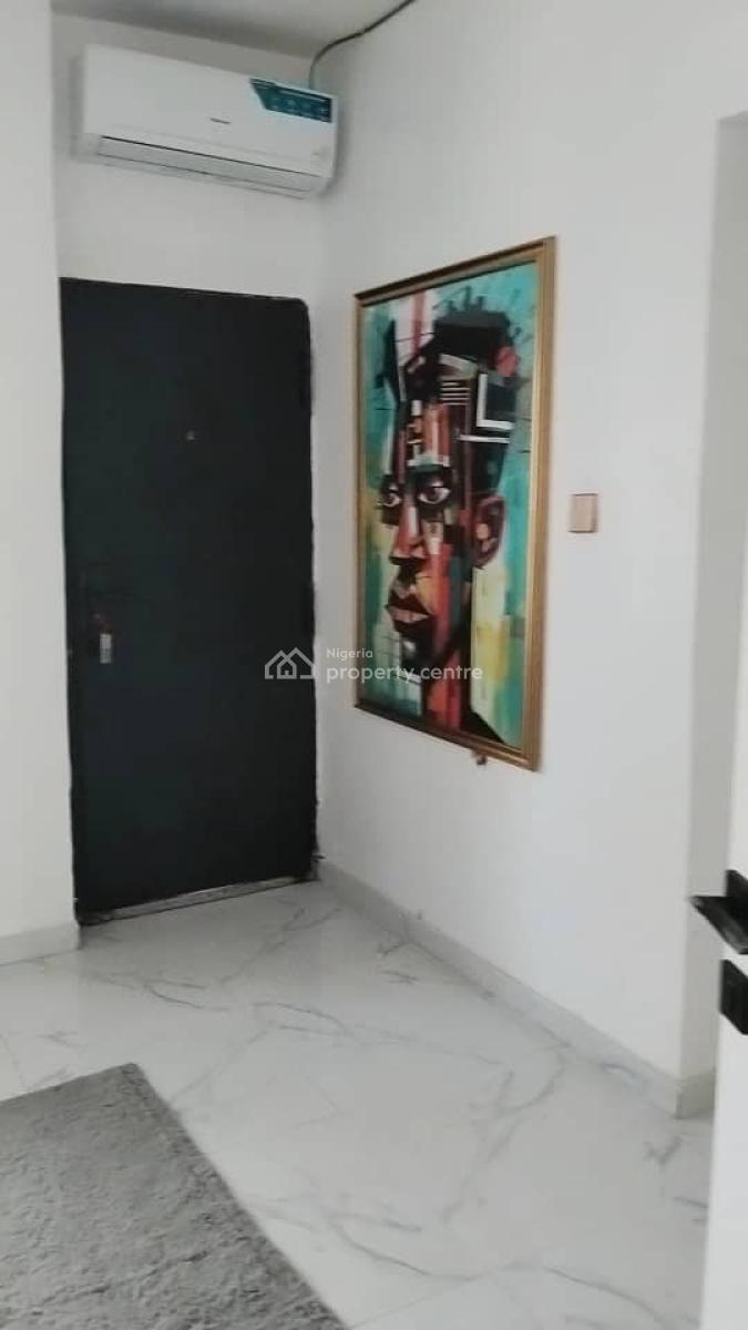 Luxury 2bedroom, Off Nike Art Gallery, Ikate, Lekki, Lagos, Terraced Duplex for Rent
