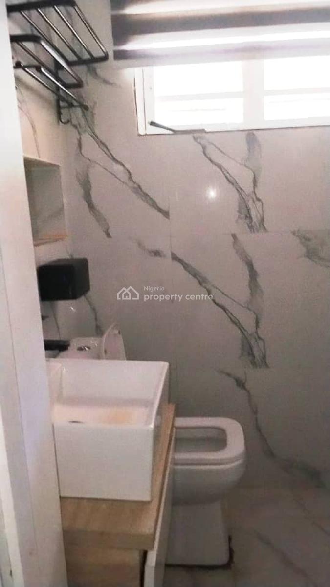 Luxury 2bedroom, Off Nike Art Gallery, Ikate, Lekki, Lagos, Terraced Duplex for Rent