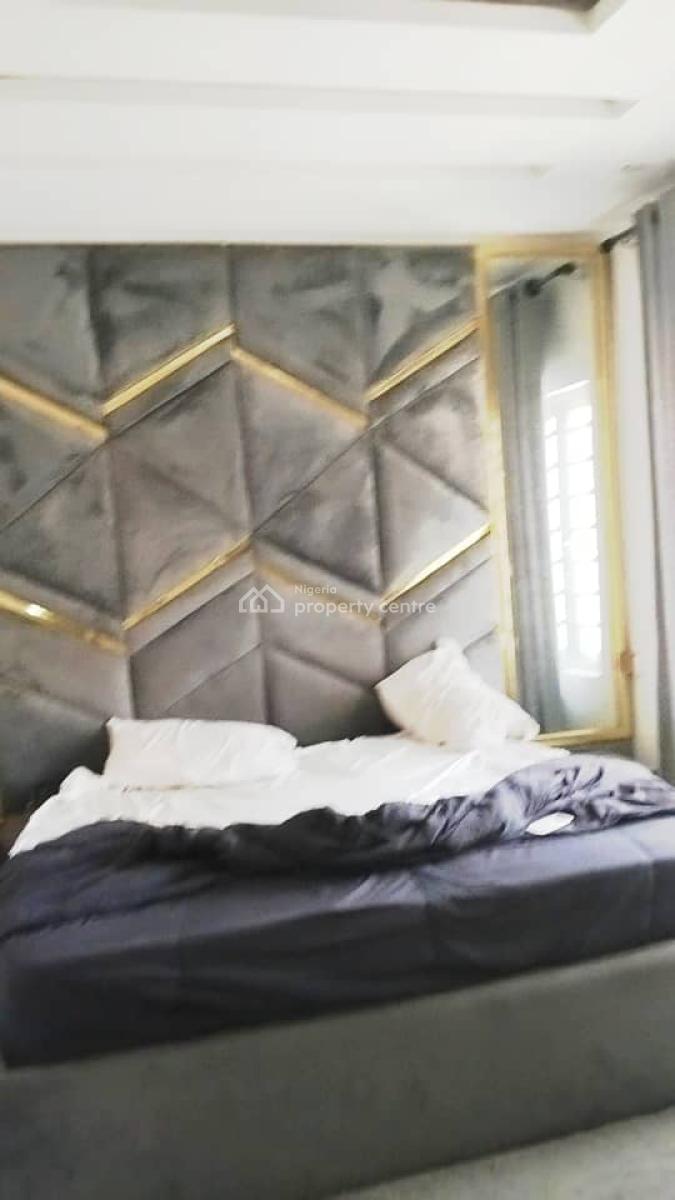 Luxury 2bedroom, Off Nike Art Gallery, Ikate, Lekki, Lagos, Terraced Duplex for Rent