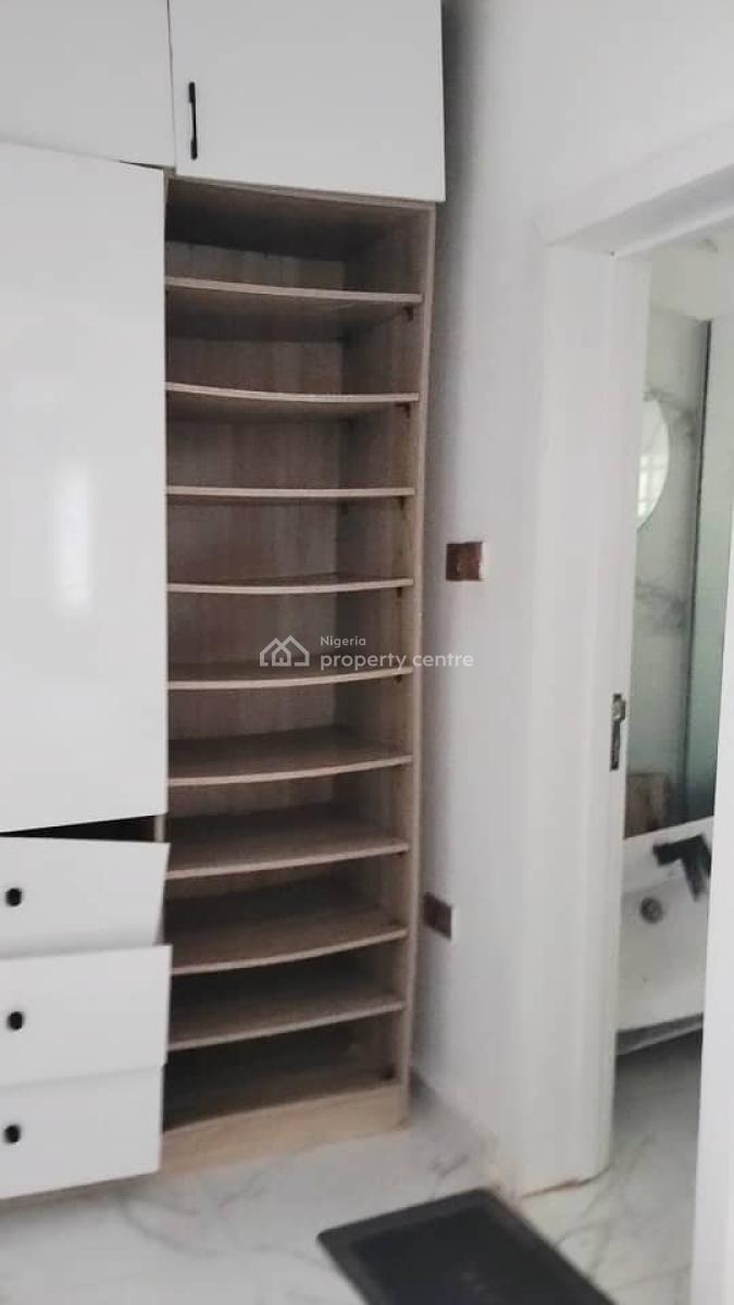 Luxury 2bedroom, Off Nike Art Gallery, Ikate, Lekki, Lagos, Terraced Duplex for Rent