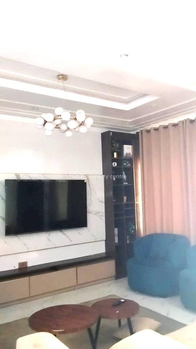 Luxury 2bedroom, Off Nike Art Gallery, Ikate, Lekki, Lagos, Terraced Duplex for Rent