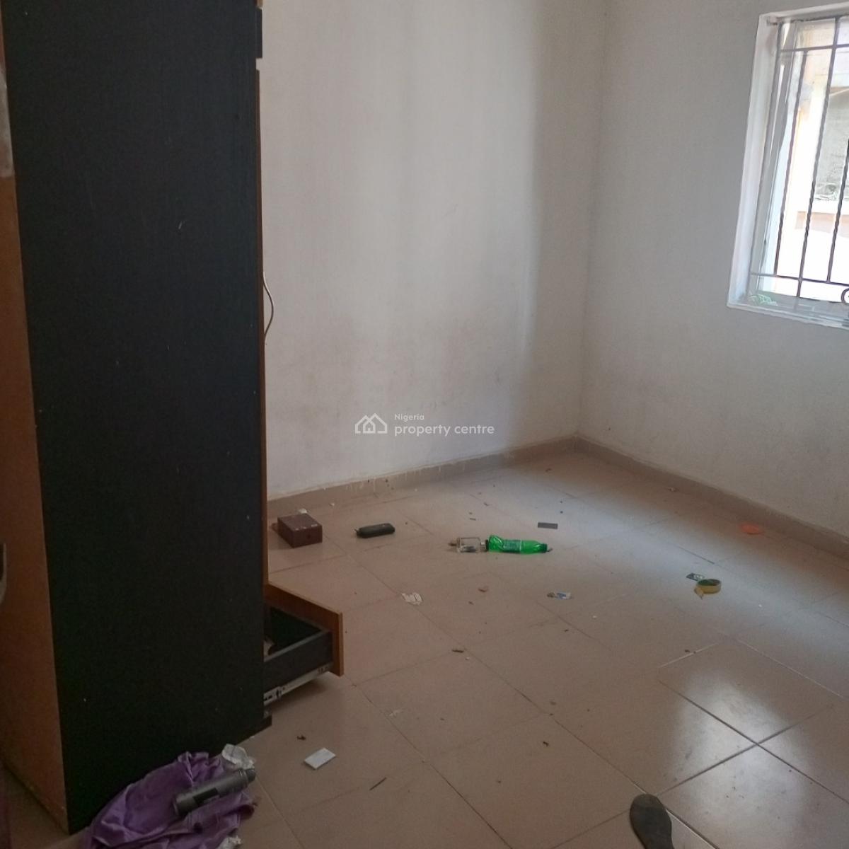 Sharp and Serene Room and Parlor, Sangotedo Ajah-lekki (thera Estate), Lekki Expressway, Lekki, Lagos, Mini Flat (room and Parlour) for Rent