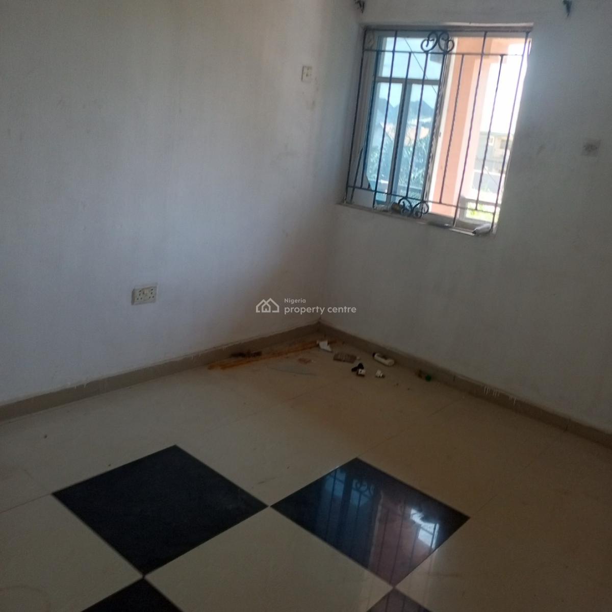 Sharp and Serene Room and Parlor, Sangotedo Ajah-lekki (thera Estate), Lekki Expressway, Lekki, Lagos, Mini Flat (room and Parlour) for Rent