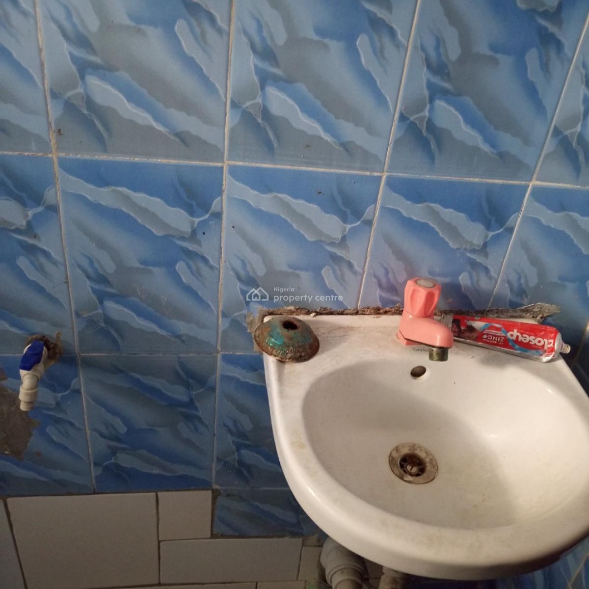 Sharp and Serene Room and Parlor, Sangotedo Ajah-lekki (thera Estate), Lekki Expressway, Lekki, Lagos, Mini Flat (room and Parlour) for Rent