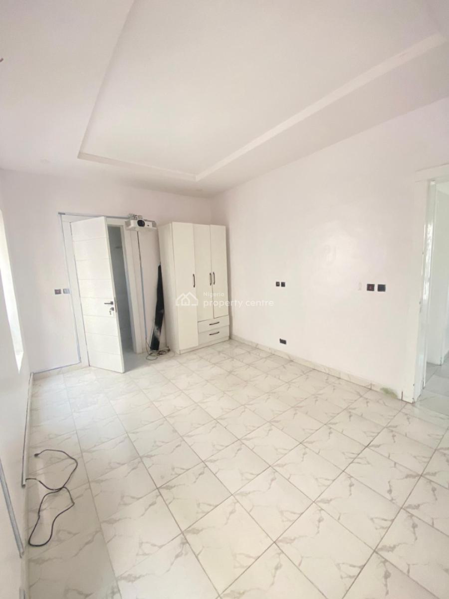 Luxurious 5bedroom Detached Duplex with Bq,pool,rooftop Lounge &cinema, Ajah Lekki Lagos, Ajah, Lagos, Detached Duplex for Rent