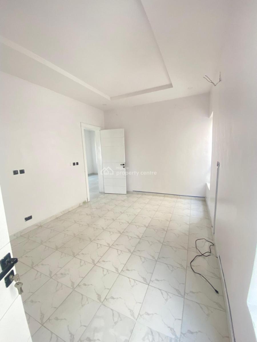 Luxurious 5bedroom Detached Duplex with Bq,pool,rooftop Lounge &cinema, Ajah Lekki Lagos, Ajah, Lagos, Detached Duplex for Rent