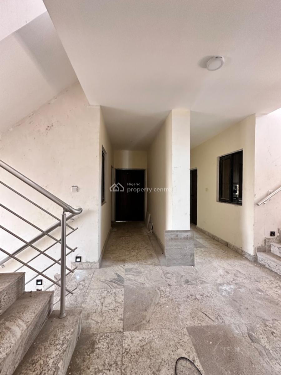 Affordable Brand New 2bedroom Apartment, Ilasan Axis, Ikate Elegushi, Lekki, Lagos, Block of Flats for Sale