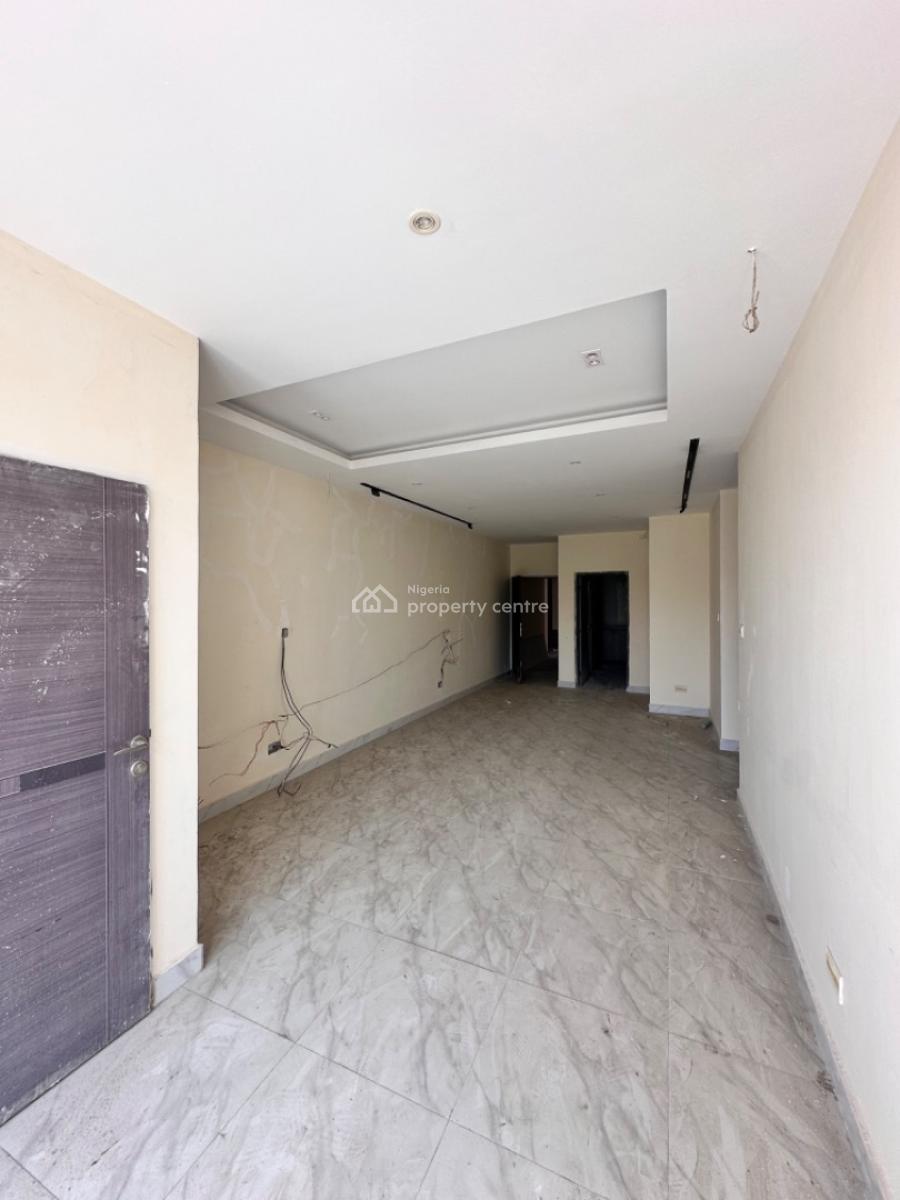 Affordable Brand New 2bedroom Apartment, Ilasan Axis, Ikate Elegushi, Lekki, Lagos, Block of Flats for Sale